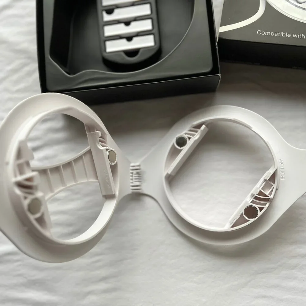 Side Winder MacBook Charger Organizer – New in Box